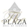 the plaza mall of georgia